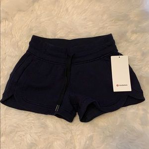 Lululemon Women’s Hit Reset Short 3”